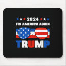 Search for conservative mouse mats America first