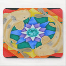 Search for koi mouse mats Lilies