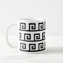 Search for beautiful patterns mugs Modern
