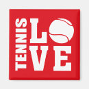 Search for tennis ball magnets Wimbledon