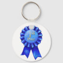 Search for 1st place key rings Funny