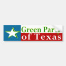 Search for alternative bumper stickers Green