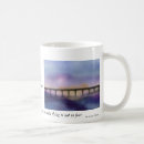 Search for bridges mugs Saying