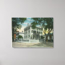 Search for parking canvas prints Maine