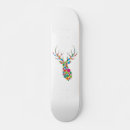 Search for deer skateboards Wild