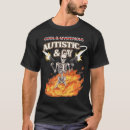 Search for autism tshirts Acceptance