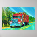Search for lorry posters Big trucks