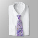 Search for wisteria ties Purple