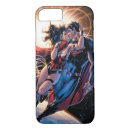 Search for truth iphone cases Lasso of truth