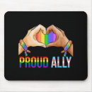 Search for pride mouse mats Proud