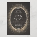 Search for glam baby shower invitations Foil