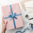 Search for pale pink wrapping paper Pastel