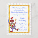 Search for juggle on invitations Party