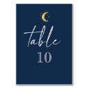 Search for mysticism table cards Celestial