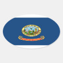 Search for made in idaho stickers State
