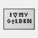 Search for dog lovers doormats Animal