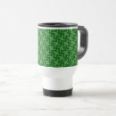 Search for decoration travel mugs Green