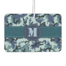 Search for camouflage car air fresheners Military