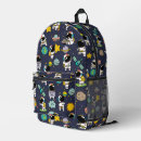 Search for astronaut backpacks Planet