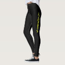 Search for pastel colors leggings Yellow