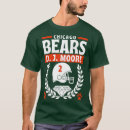 Search for chicago bears tshirts Birthday