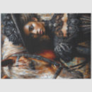 Search for victorian tissue paper Female