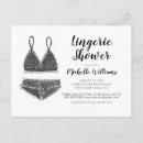Search for bridal shower postcards Elegant