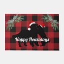 Search for golden retriever christmas doormats Cute