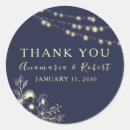 Search for lights wedding stickers Flowers