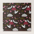 Search for traditional japanese puzzles Pattern