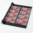Search for corvette wrapping paper Classic
