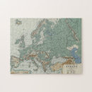 Search for european map puzzles Geographical