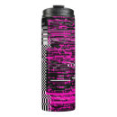 Search for flickering mugs Abstract