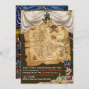 Search for adult pirate invitations Vintage