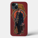 Search for art nouveau ipad cases Harry potter