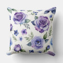 Search for rose blue cushions Roses