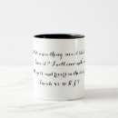 Search for isaiah 43 mugs Inspiration