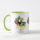 Search for vintage brazil mugs Flag