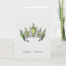 Search for peridot cards Gemstone