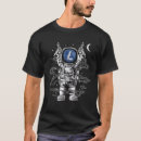 Search for litecoin tshirts Token