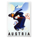Search for austria vintage travel posters Mountains