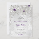 Search for christmas quinceanera invitations Mis quince