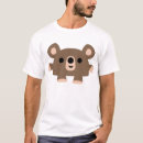 Search for tiny bears Cartoon