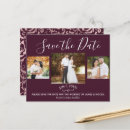 Search for berries 4x5 invitations Elegant