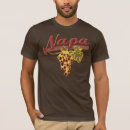 Search for wine country tshirts Napa valley