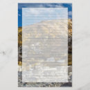 Search for travel stationery paper Yellowstone national park