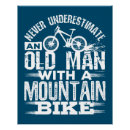Search for mountain posters Biking