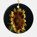 Search for sunflower christmas tree decorations Bloom
