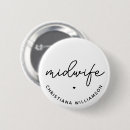 Search for midwifery badges Doula