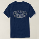 Search for jones beach tshirts Long island